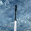 VIDEO SpaceX Starship a decolat cu succes și a reușit inserția orbitală în timpul celui de-al treilea test