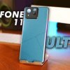 ZenFone 11 Ultra review: mai mare, mai puternic și mai scump