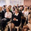 Alina Hărăguş, antreprenor, preşedinte OFL Alba: „ Organizaţia pe care o conduc susţine antreprenoriatul feminin care aduce plus valoare economiei judeţului”