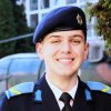 Andrea Buontempo, elev militar în Alba Iulia, calificare la faza națională a Olimpiadei de Lingvistică