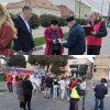 Aproape 1.000 de sebeșeni au semnat pentru reducerea tarifelor la apa și canalizare în prima zi a campaniei PSD. Comunicat de presă