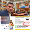 Beniamin Todosiu, deputat PSD de Alba: Românii nu vor mai putea fi păcăliți de IFN-uri! Comunicat de presă