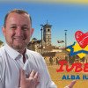 Călin Matieș candidează la Primăria Alba Iulia, din partea AUR. „Un primar-pita lui Dumnezeu!”