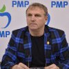 Clement Negruț a părăsit PMP pentru PNL