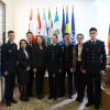 Colegiul Militar Alba Iulia, reprezentat la etapa Națională a Olimpiadei de Fizică