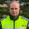 Comisarul șef de poliție Bercea Cristian Alin, omul potrivit la locul potrivit. A salvat economiile unei măicuțe de la mănăstirea Râmeț