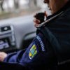 Doi bărbați au încercat să păcălească un echipaj de poliție din Alba Iulia