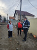 FOTO| Lucrări edilitare de la Lancrăm la Răhău și reabilitări pe străzile Morii și Decebal din Sebeș