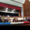La Sebeș a fost sărbătorită Ziua Francofoniei