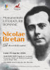 Omagiu compozitorului Nicolae Bretan, la Alba Iulia