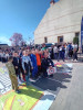 Polițiștii din Alba și-au dat întâlnire cu sute de elevi dornici să afle mai multe despre profesia de om al legii