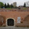 Primăria Alba Iulia organizează licitație publică pentru închirierea unui spațiu aflat în Cetatea Alba Carolina