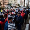Protest masiv împotriva tarifelor exorbitante la apă: PSD Alba cere reducerea acestora sau demisia lui Ion Dumitrel. Comunicat de presă!