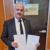 Radu Marcel Tuhuț: Am depus în Parlament proiectul de lege care prevede extinderea rețelei de gaz metan în mai multe localități din Munții Apuseni