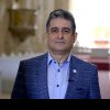 VIDEO| Mesajul primarului Gabriel Pleșa pentru cei care sărbătoresc, în aceste zile, Paștele