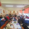 “Workshop-ul prieteniei”, la Liceul cu Program Sportiv Alba Iulia. Zeci de participanți de la mai multe școli din județ