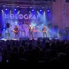 Cele mai frumoase hituri create de formația Holograf au răsunat la Sala Capitol din Timișoara (video)