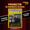 Comedia neagră „2020” se lansează la Timișoara într-o proiecție la Cinema City în prezența echipei de producție