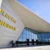 Cum arată noul terminal Schengen al Aeroportului Internațional „Traian Vuia” din Timișoara (foto)