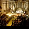 Duminica Floriilor pentru credincioșii romano-catolici. Ce evenimente sunt programate la Timișoara în Săptămâna Mare