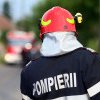 Explozie într-o casâ din Timişoara, două persoane au ajuns la spital