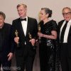 Filmul Oppenheimer, marele câştigător la premiile Oscar 2024