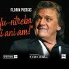Florin Piersic revine la Timișoara, cu un one-man show