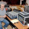 În amintirea lui Sorin Bârcă, unul din cei mai cunoscuți ingineri de sunet din Timișoara