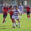 Înfrângeri pentru Politehnica Timişoara şi Banat Girls în Cupa României la fotbal feminin