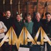 La 35 de ani de la înființare, formația Amala lansează albumul de debut. Sesiune de autografe și concert la Timișoara