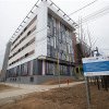 Noua clădire a Maternității Bega, recepționată de Consiliul Județean Timiș (foto)