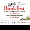 O nouă ediție a Salonului de Carte Bookfest, la Centrul Regional de Afaceri din Timișoara