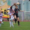 Politehnica Femina a pierdut la limită primul duel cu „U” Cluj din play-off
