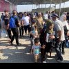 Război în Gaza, ziua 155. Ajutoare umanitare trimise pe cale maritimă, din Cipru