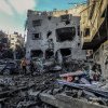 Război în Gaza, ziua 156. Mossad: Mediatorii fac eforturi pentru a asigura un armistiţiu