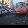 Război în Gaza, ziua 164. Raid nocturn lansat de Israel asupra spitalului Al-Shifa