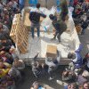 Război în Gaza, ziua 171. UNRWA anunţă că i s-a interzis de către Israel orice livrare de ajutor în nordul Fâşiei Gaza