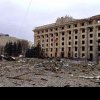 Război în Ucraina, ziua 758. Explozii în Harkov şi alte oraşe în urma unui nou atac cu rachete. Reţeaua electrică, printre ţinte