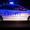 Şofer beat oprit de poliţişti după ce a provocat un accident