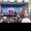 Târgul de Paşti din Timişoara, deschis oficial cu alai şi un concert în Piaţa Libertăţii (foto)