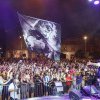 Trei ani fără Adi Bărar: paradă moto și concert blues în amintirea unei figuri legendare a rock-ului românesc