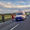 Un bărbat a murit la volan, în timp ce conducea pe autostrada A1