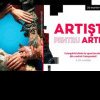 Zeci de spectacole în toată țara, în cadrul campaniei „Artiști pentru artiști”. Ce evenimente au loc la Timișoara