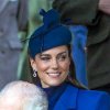 Prima fotografie oficială cu Kate Middleton, după intervenția chirurgicală