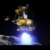 Sonda japoneză SLIM a supravieţuit celei de-a doua nopţi pe Lună