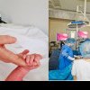 Caz excepțional la Maternitatea Bacău: o femeie a născut a 12-a oară prin cezariană
