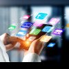 Dezvoltarea aplicațiilor mobile: Tendințe și tehnologii actuale