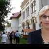 Directoarea Colegiului Pedagogic Bacău a fost demisă, în urma ”deficiențelor manageriale”