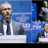 Eurodeputatul Benea, la alegerile PSD Iași: „Trebuie să abandonăm complexul rivalității Iaşi – Bacău şi să scoatem dezbinarea din gena acestor meleaguri!”
