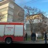 Explozie urmată de incendiu, într-un apartament din Onești. O persoană, foarte grav rănită-UPDATE